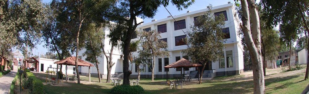 Madhu Resort Agra  Luaran gambar