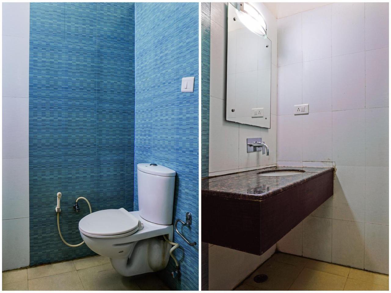 Madhu Resort Agra  Luaran gambar