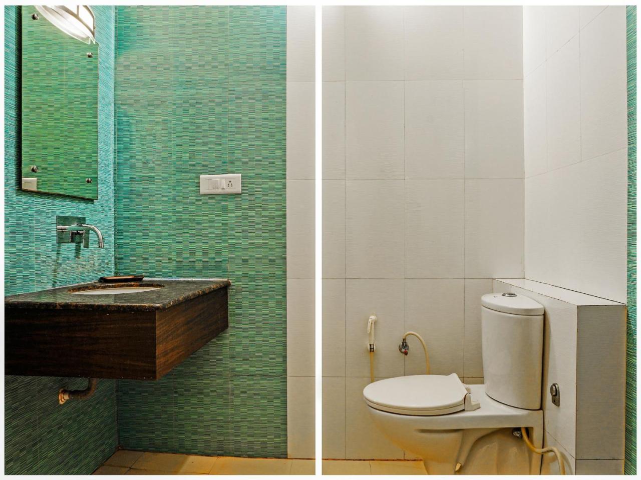 Madhu Resort Agra  Luaran gambar