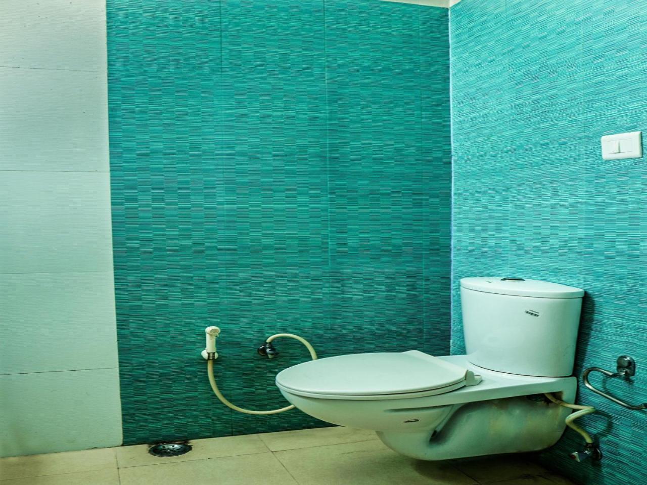 Madhu Resort Agra  Luaran gambar