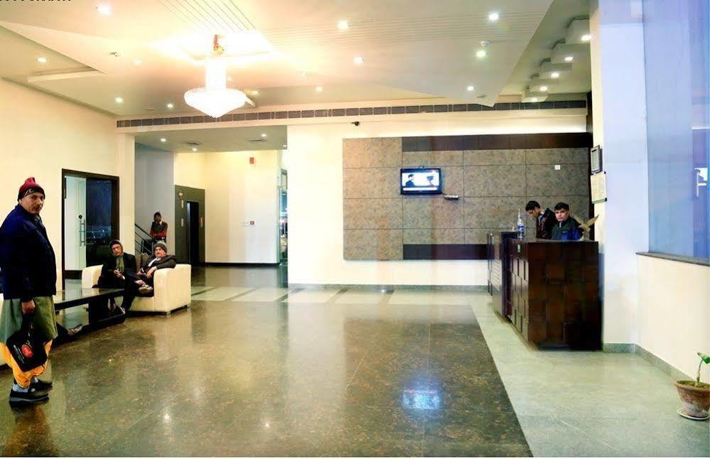 Madhu Resort Agra  Luaran gambar